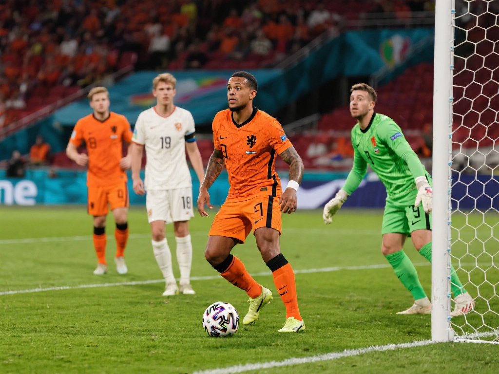 西班牙点球大战力克荷兰 亚马尔加时绝杀晋级欧国联4强 反观荷兰队,虽然整体实力强劲,但在关键球